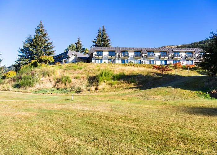 Holiday Inn Queenstown Frankton Road By Ihg